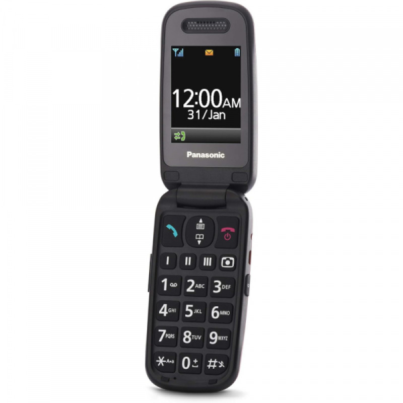 Мобільний телефон Panasonic KX-TU446EXG