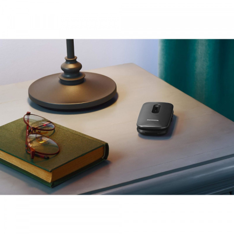 Мобільний телефон Panasonic KX-TU446EXG