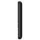 Мобильный телефон Ergo E284 Dual Sim Black