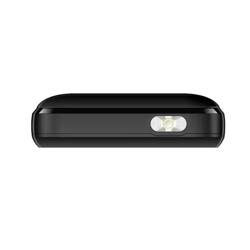 Мобильный телефон Ergo E284 Dual Sim Black