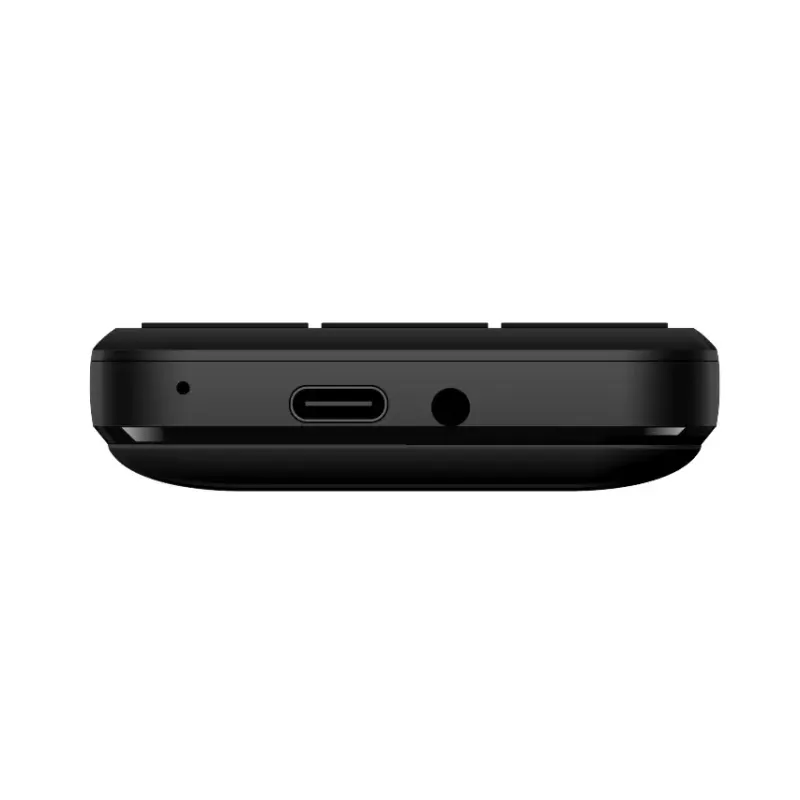 Мобильный телефон Ergo E284 Dual Sim Black