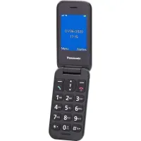 Мобильный телефон Panasonic KX-TU400EXC