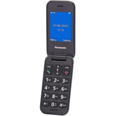 Мобільний телефон Panasonic KX-TU400EXC