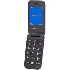 Мобильный телефон Panasonic KX-TU400EXC