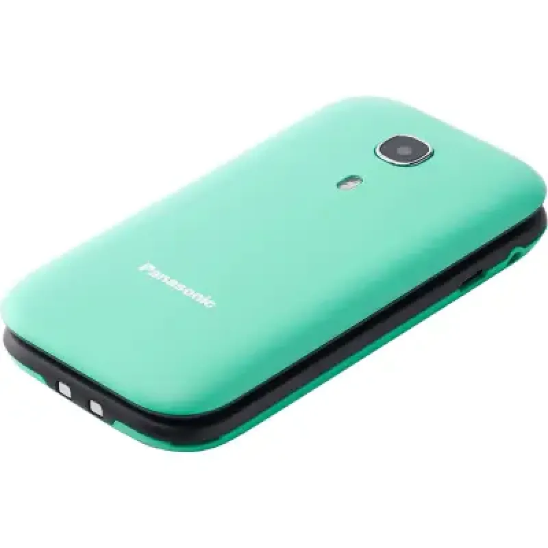 Мобильный телефон Panasonic KX-TU400EXC