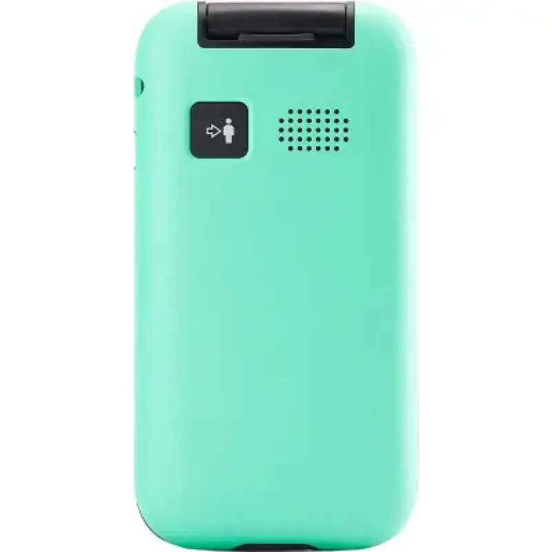 Мобильный телефон Panasonic KX-TU400EXC