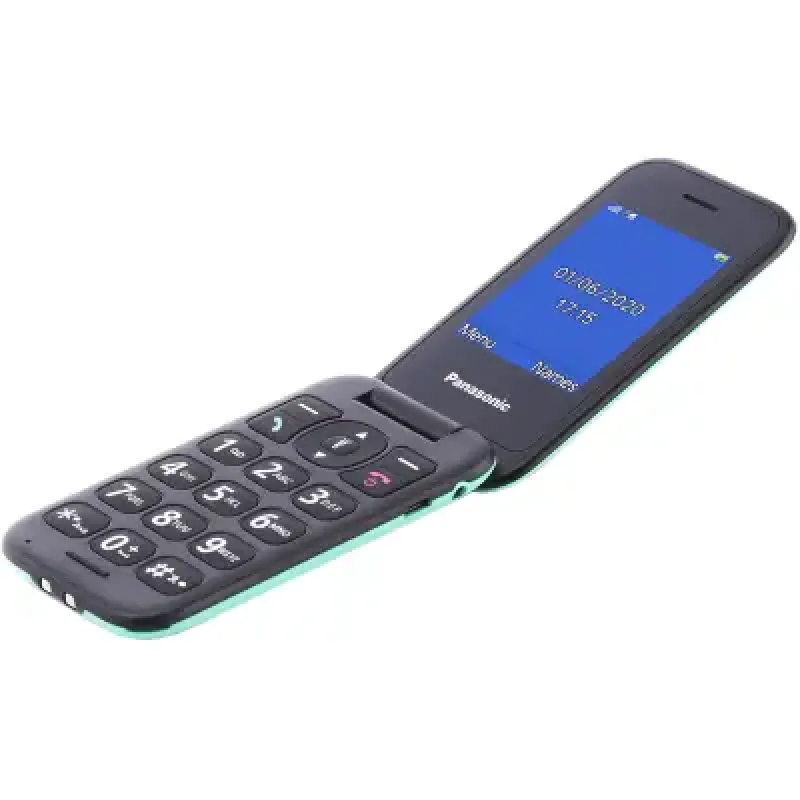 Мобильный телефон Panasonic KX-TU400EXC