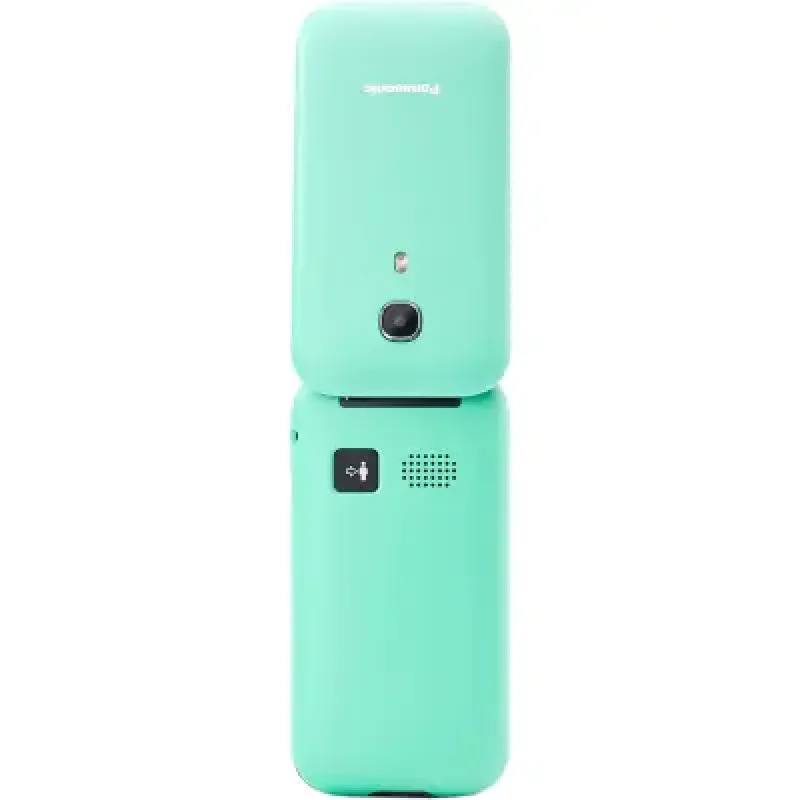 Мобильный телефон Panasonic KX-TU400EXC