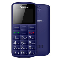 Мобільний телефон Panasonic KX-TU110EXC