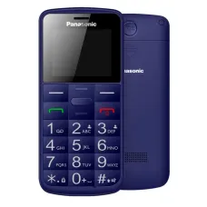 Мобильный телефон Panasonic KX-TU110EXC