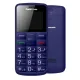 Мобильный телефон Panasonic KX-TU110EXC
