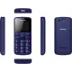 Мобильный телефон Panasonic KX-TU110EXC