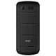 Мобильный телефон Ergo E285 Dual Sim Black