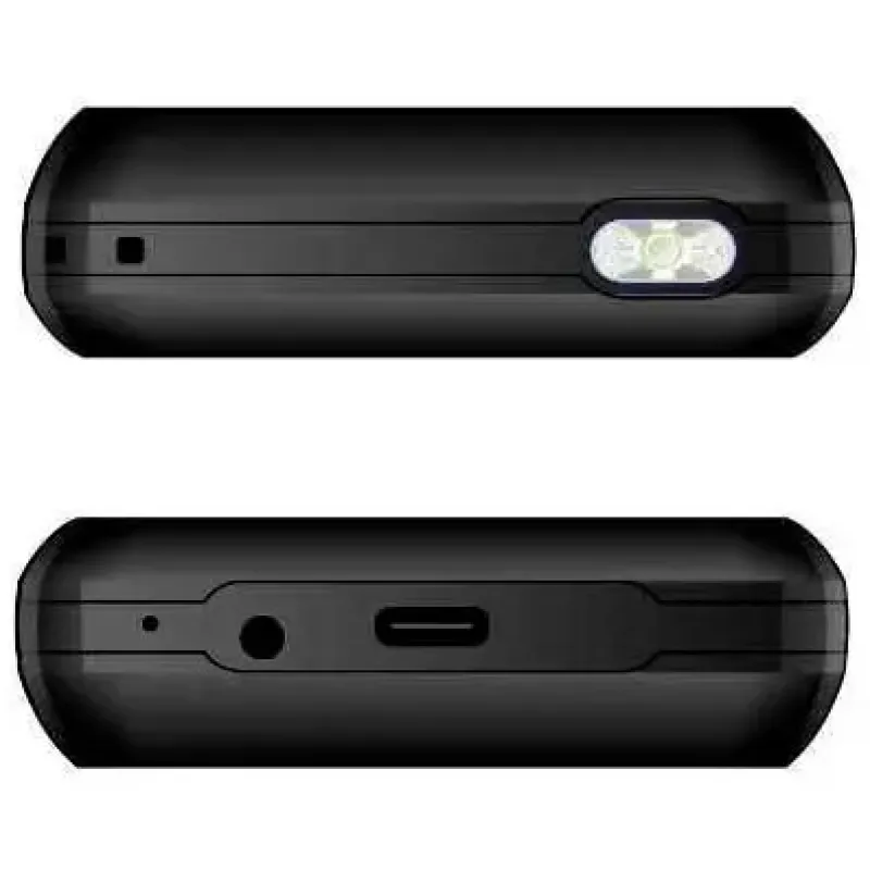 Мобильный телефон Ergo E285 Dual Sim Black
