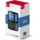 Мобильный телефон Ergo E285 Dual Sim Black