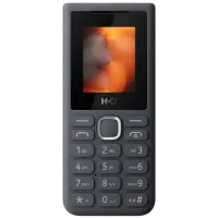 Мобильный телефон HMD 102 DS Grey