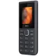 Мобільний телефон HMD 102 DS Grey