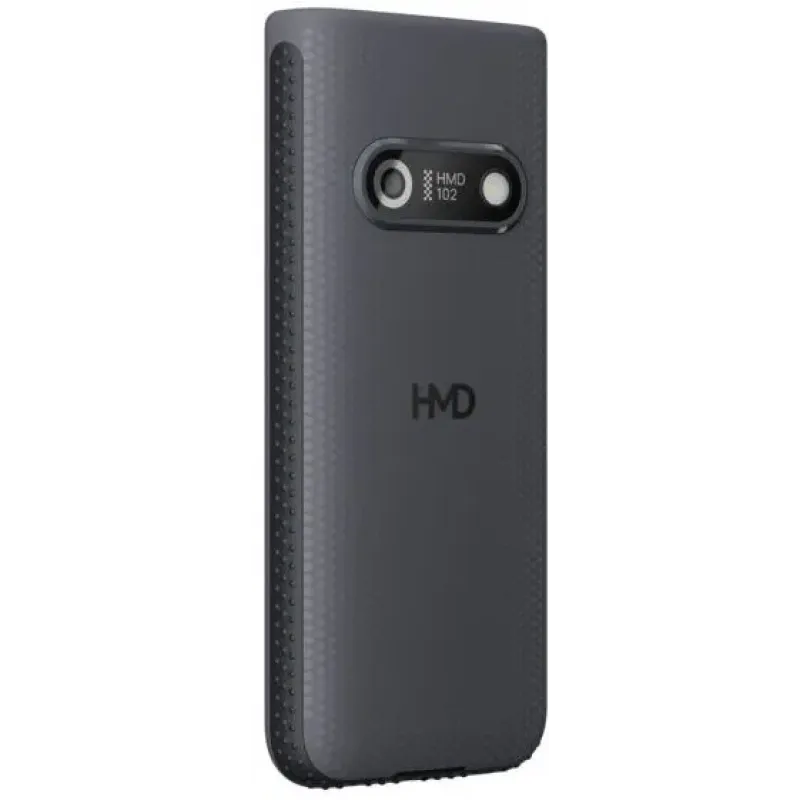 Мобільний телефон HMD 102 DS Grey