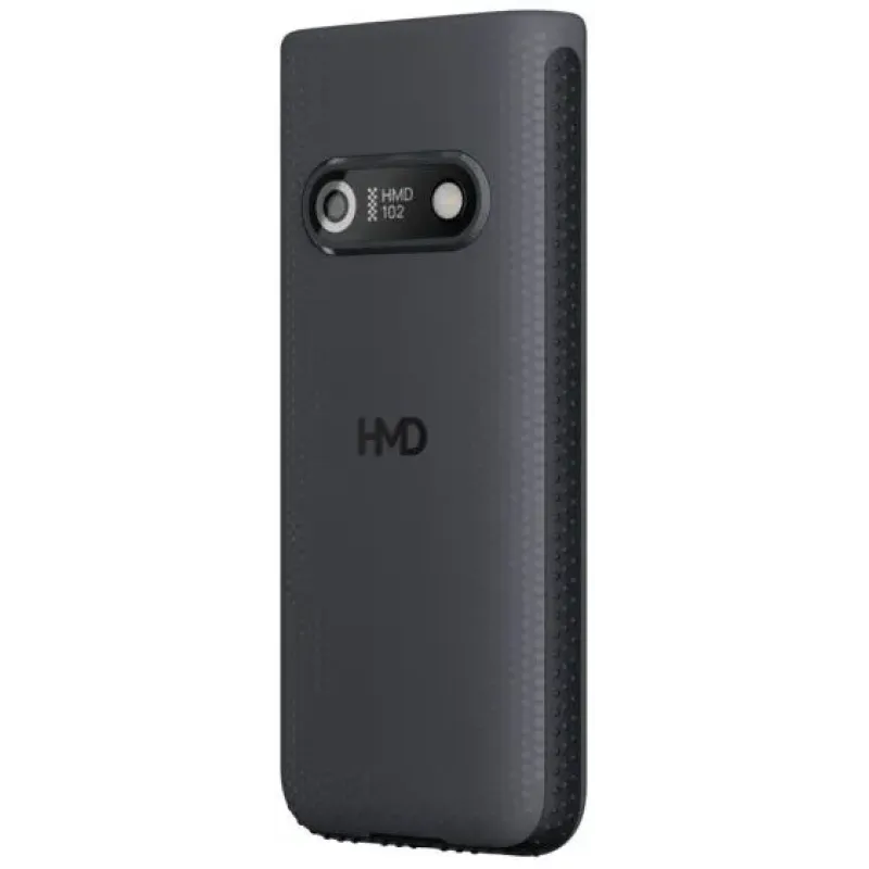 Мобільний телефон HMD 102 DS Grey