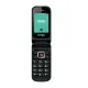 Мобильный телефон ERGO F241 Black