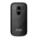 Мобильный телефон ERGO F241 Black