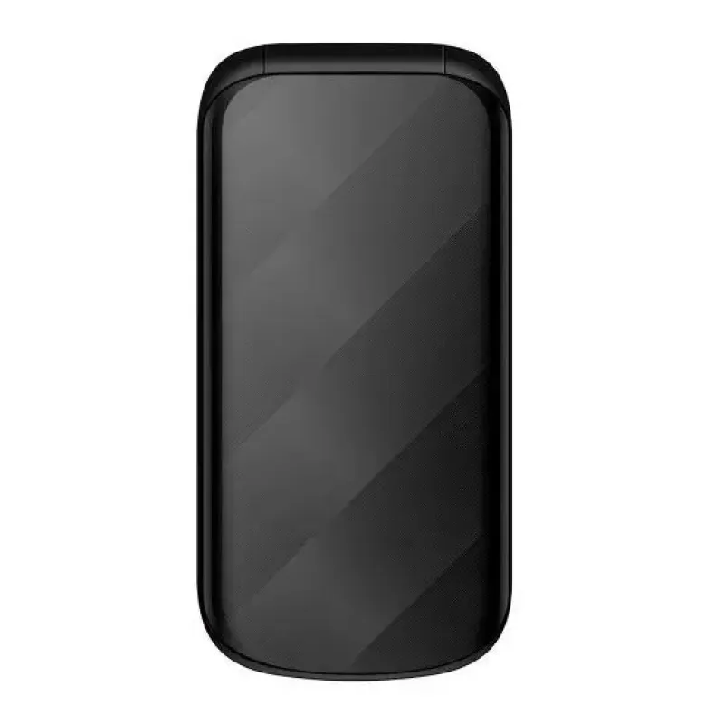 Мобильный телефон ERGO F241 Black