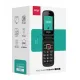 Мобильный телефон ERGO F241 Black