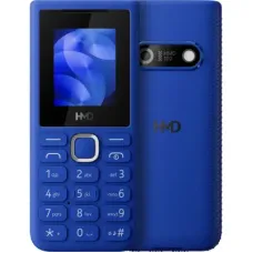 Мобильный телефон HMD 102 DS Blue