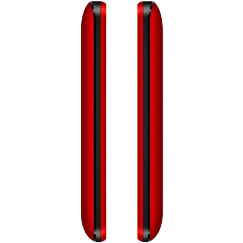 Мобільний телефон Nomi  i2403 Red