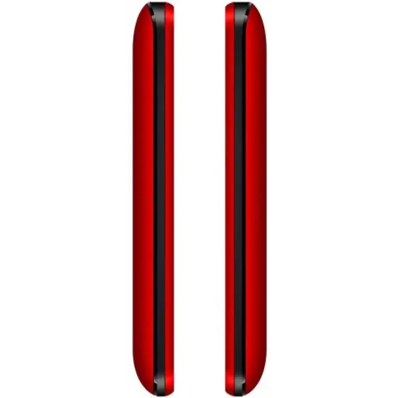 Мобільний телефон Nomi  i2403 Red