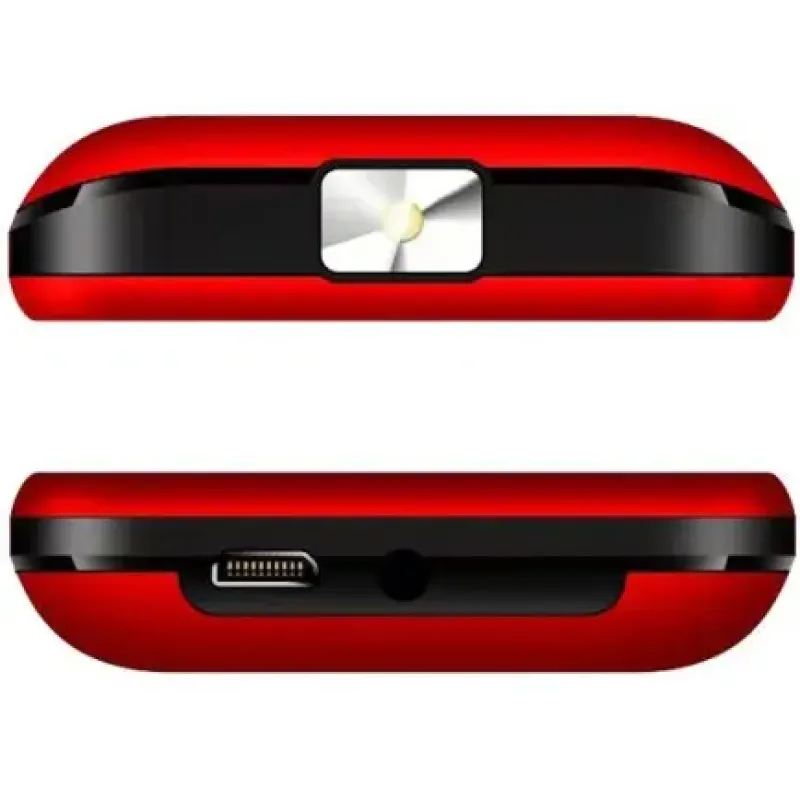Мобільний телефон Nomi  i2403 Red