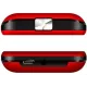 Мобільний телефон Nomi  i2403 Red