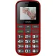 Мобильный телефон Nomi i1871 Dual Sim Red