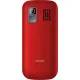 Мобильный телефон Nomi i1871 Dual Sim Red