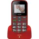 Мобильный телефон Nomi i1871 Dual Sim Red