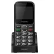 Мобильный телефон Nomi i2320 Dual Sim Black