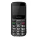 Мобильный телефон Nomi i2320 Dual Sim Black