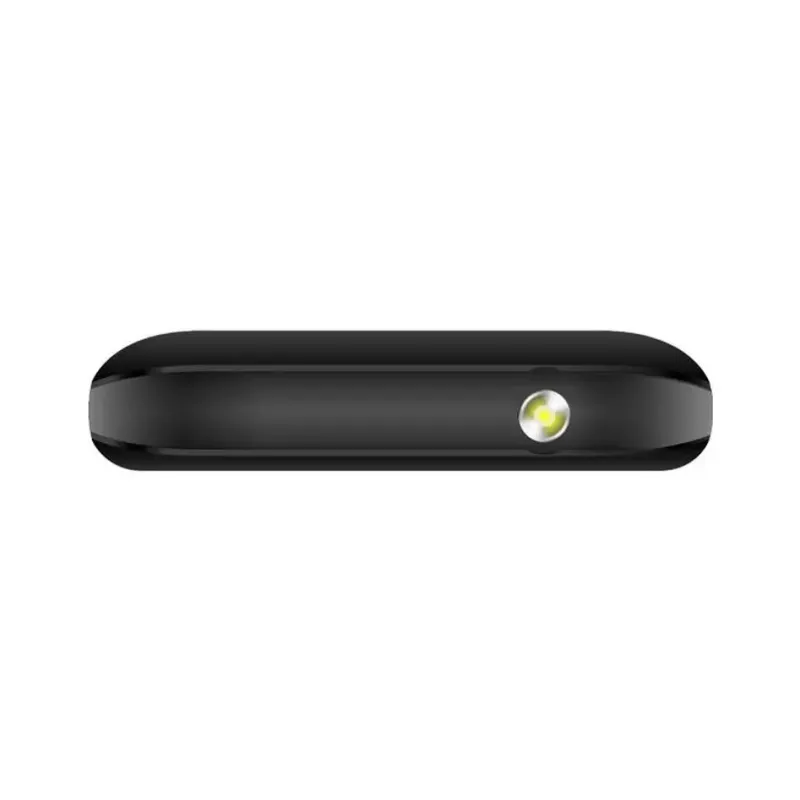 Мобильный телефон Nomi i2320 Dual Sim Black