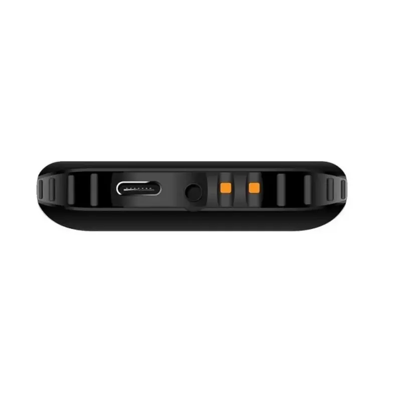 Мобильный телефон Nomi i2320 Dual Sim Black