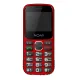 Мобильный телефон Nomi i2320 Dual Sim Red