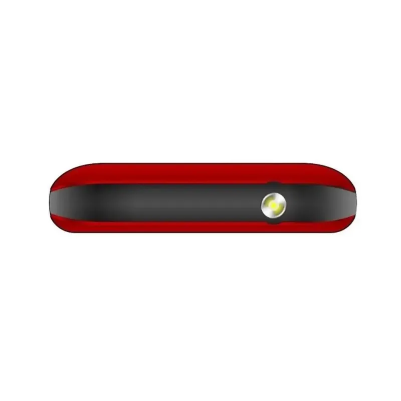 Мобильный телефон Nomi i2320 Dual Sim Red