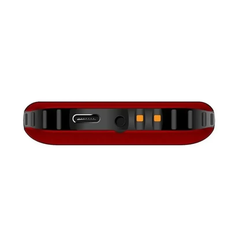 Мобильный телефон Nomi i2320 Dual Sim Red