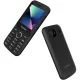 Мобильный телефон Nomi i2415 Dual Sim Black