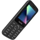 Мобильный телефон Nomi i2415 Dual Sim Black