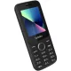 Мобильный телефон Nomi i2415 Dual Sim Black