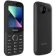 Мобильный телефон Nomi i2415 Dual Sim Black