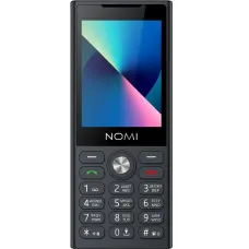 Мобильный телефон Nomi i2841 Black