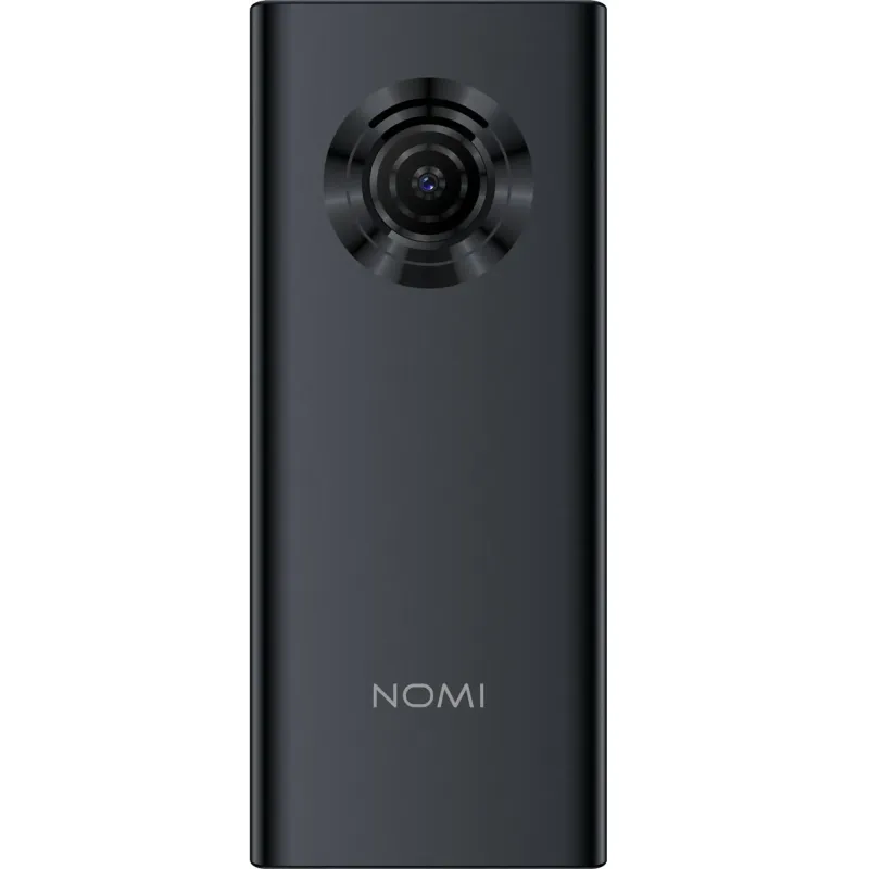 Мобильный телефон Nomi i2841 Black