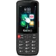 Мобільний телефон Sigma mobile X-style S3501 Dual Sim Black (4827798345511)