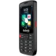 Мобільний телефон Sigma mobile X-style S3501 Dual Sim Black (4827798345511)